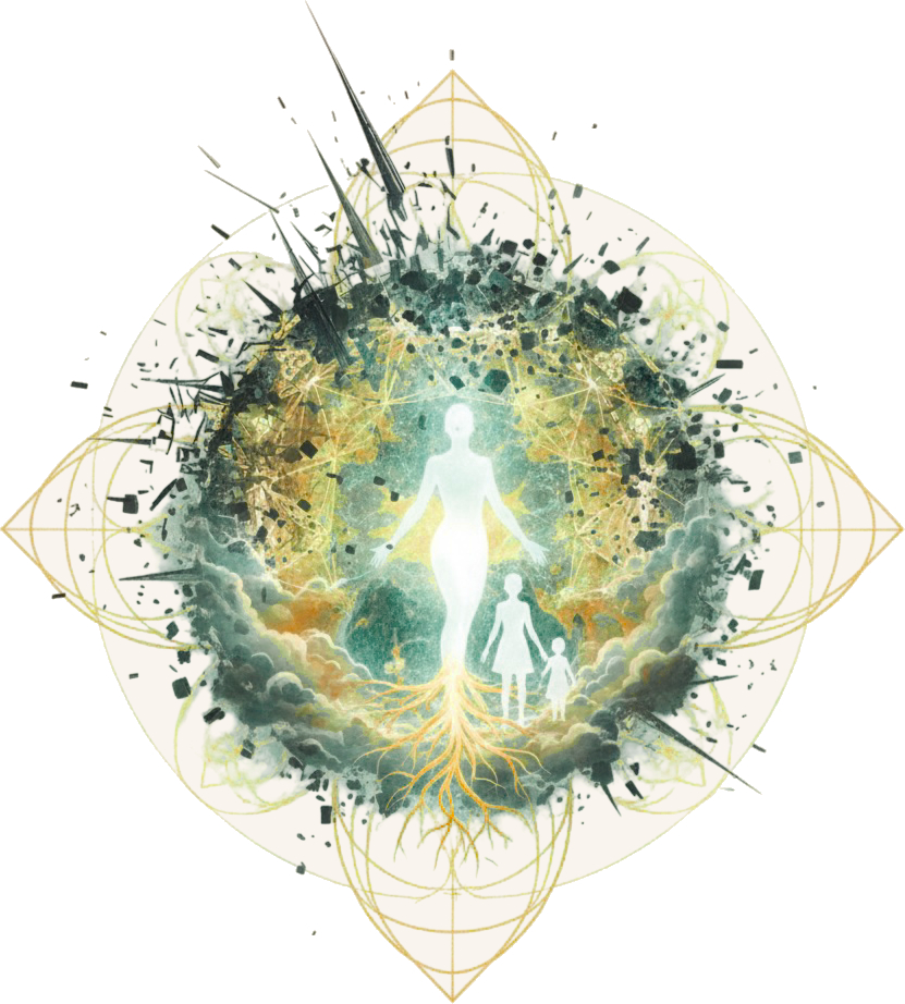 Перезапуск реальности